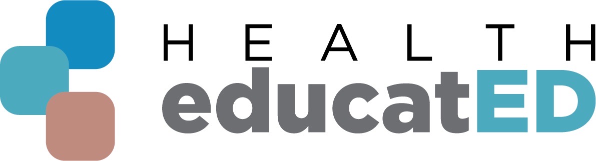 Health Educated Inc logo